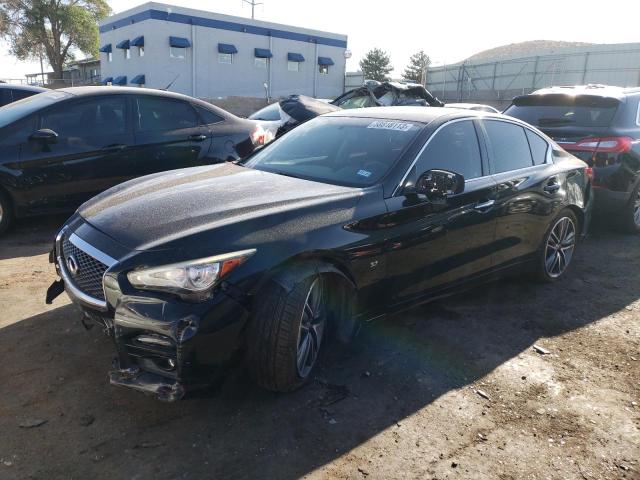 INFINITI Q50 2015 jn1bv7ap0fm348996