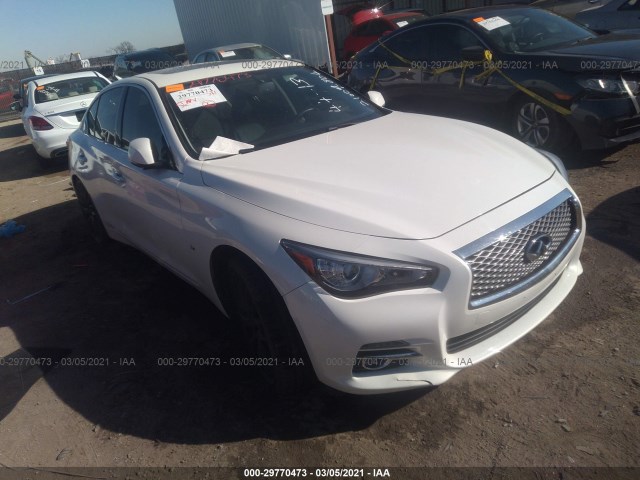 INFINITI Q50 2015 jn1bv7ap0fm349887