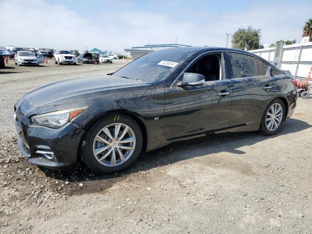 INFINITI Q50 BASE 2015 jn1bv7ap0fm349971