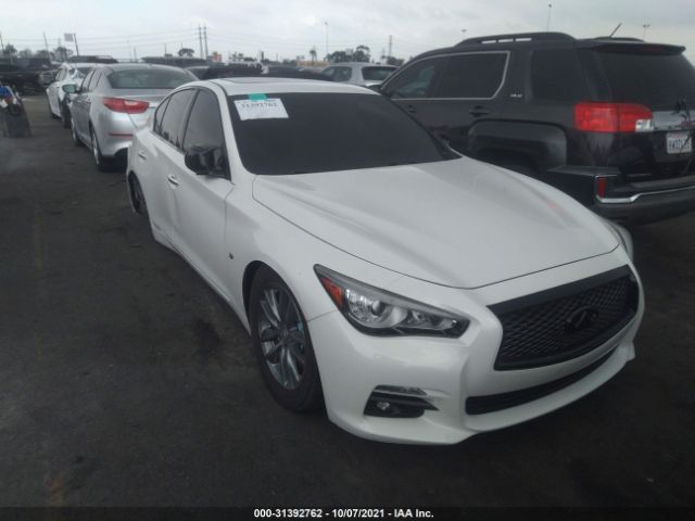 INFINITI Q50 2015 jn1bv7ap0fm350148