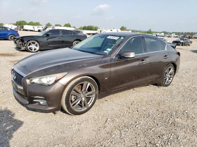 INFINITI Q50 BASE 2015 jn1bv7ap0fm350733