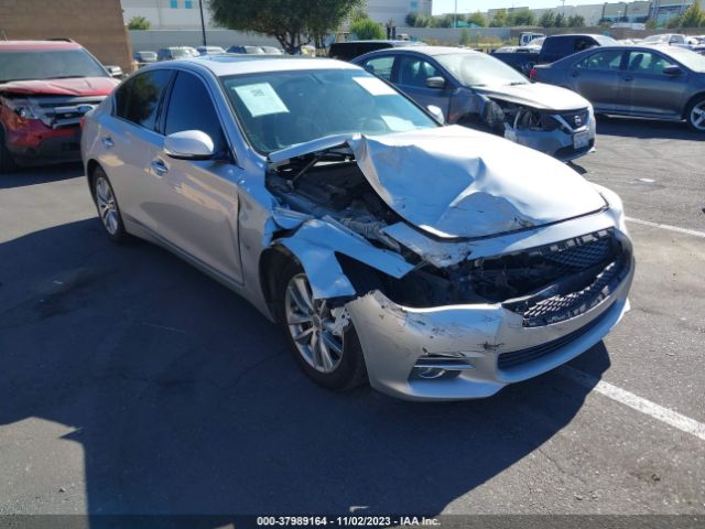 INFINITI Q50 2015 jn1bv7ap0fm351817