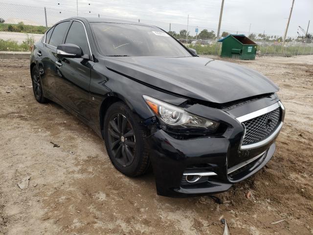 INFINITI NULL 2015 jn1bv7ap0fm352188