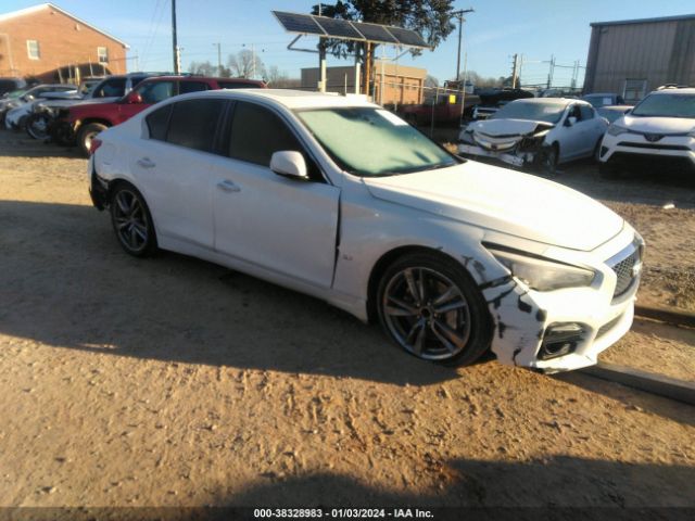 INFINITI Q50 2015 jn1bv7ap0fm352241