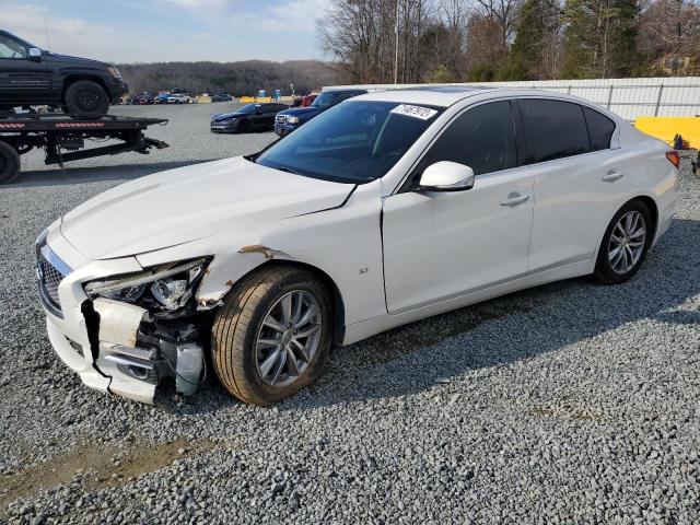 INFINITI Q50 BASE 2015 jn1bv7ap0fm353129