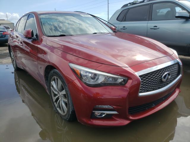 INFINITI Q50 BASE 2015 jn1bv7ap0fm353406