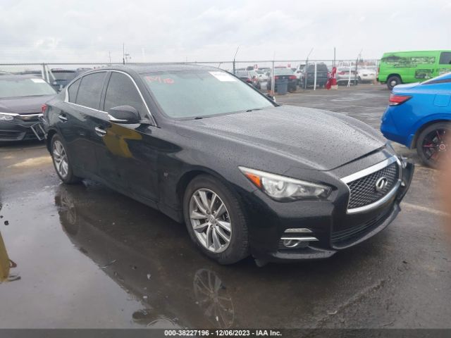 INFINITI Q50 2015 jn1bv7ap0fm353728