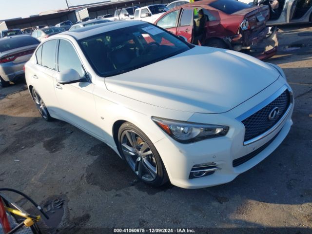 INFINITI Q50 2015 jn1bv7ap0fm353731