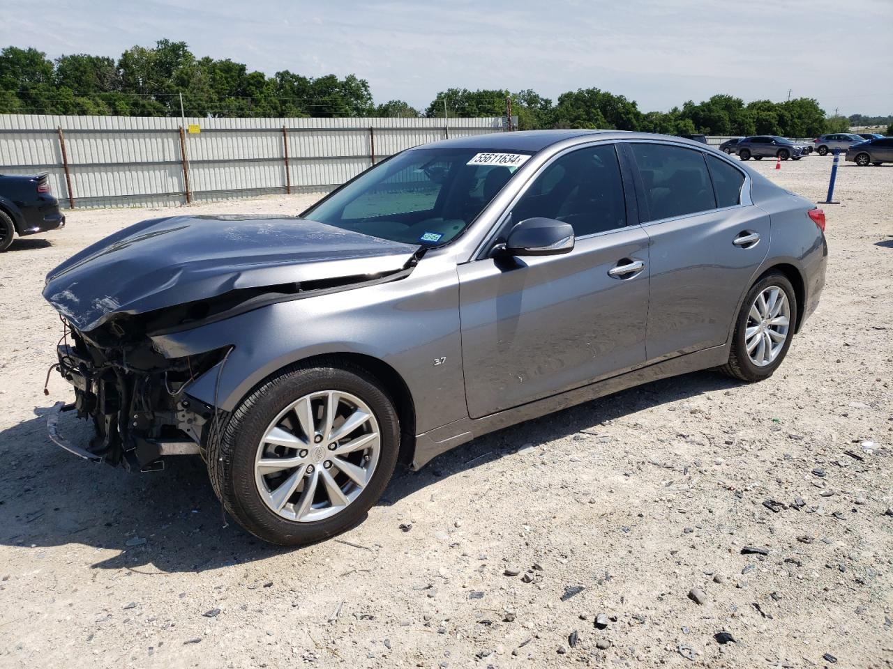 INFINITI Q50 2015 jn1bv7ap0fm353812