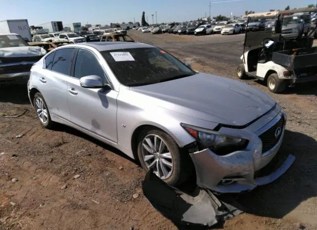 INFINITI Q50 2015 jn1bv7ap0fm354054