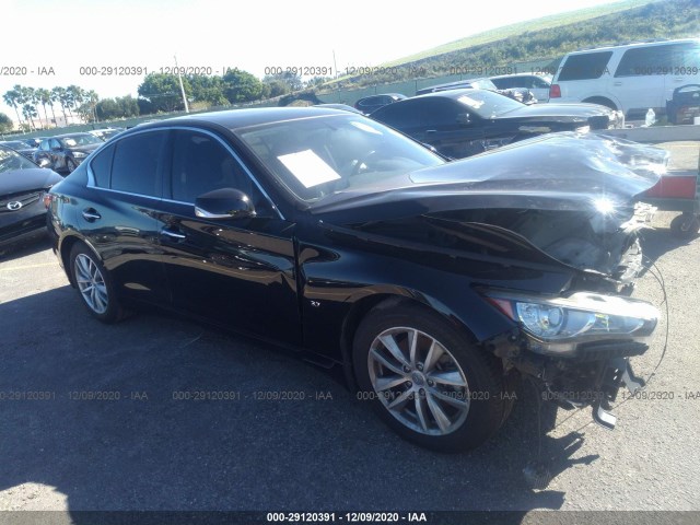 INFINITI Q50 2015 jn1bv7ap0fm354989