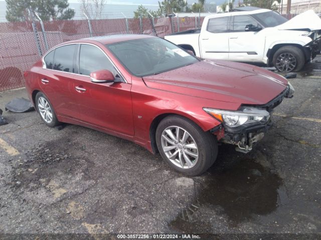 INFINITI Q50 2015 jn1bv7ap0fm355348