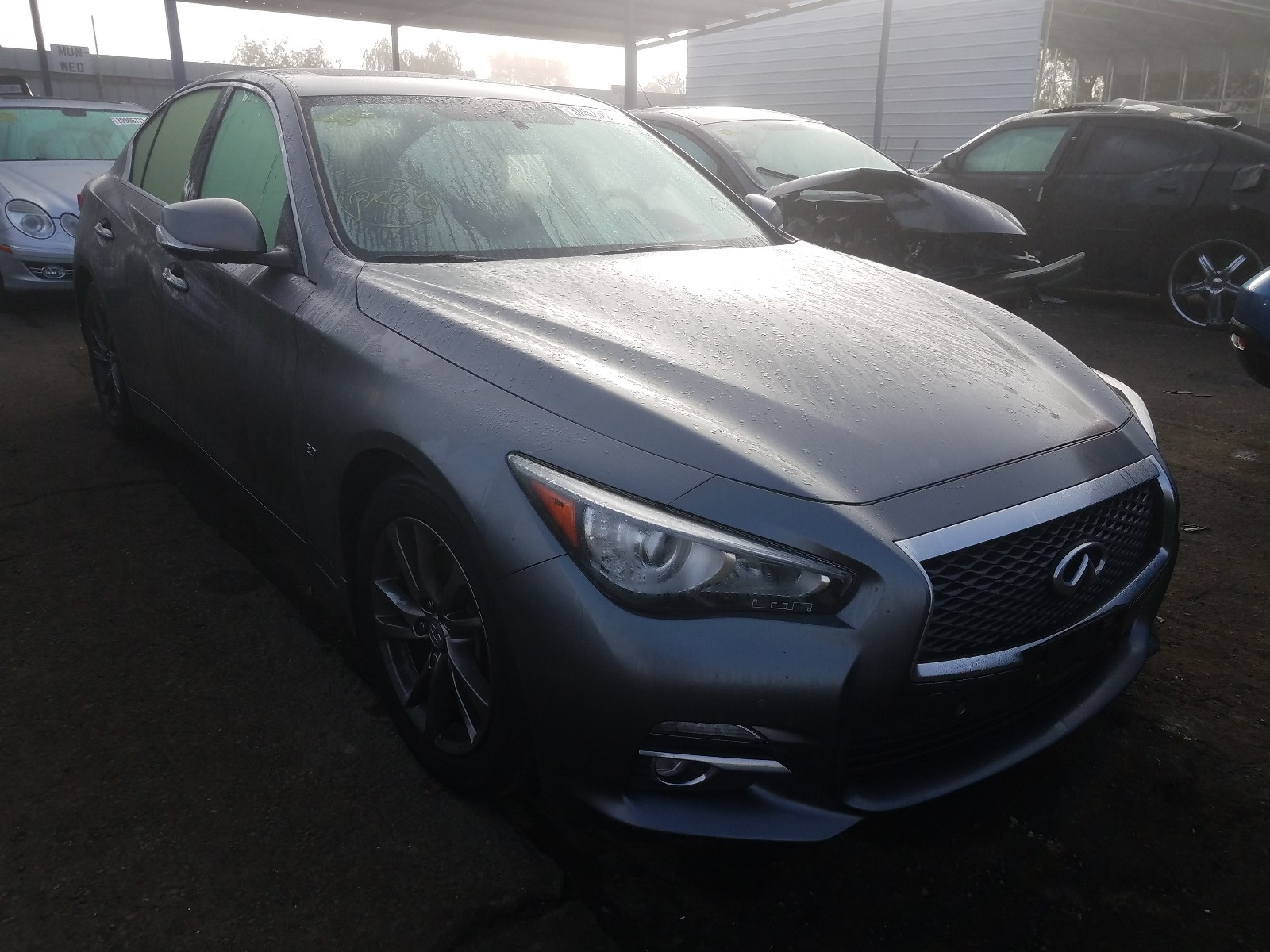 INFINITI Q50 BASE 2015 jn1bv7ap0fm355804