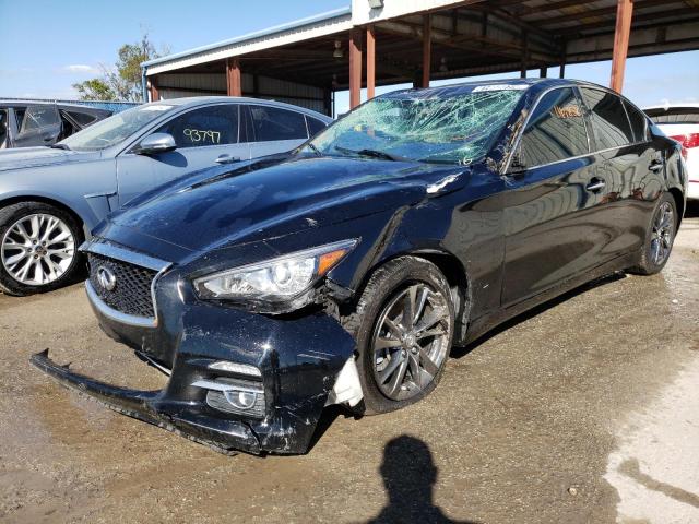 INFINITI Q50 BASE 2015 jn1bv7ap0fm355835