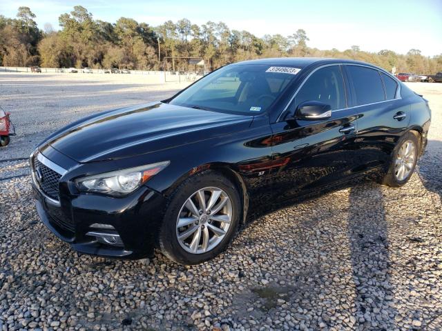 INFINITI Q50 BASE 2015 jn1bv7ap0fm357388