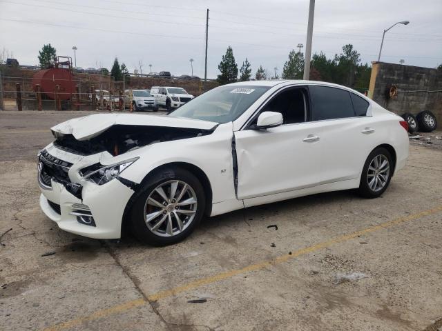 INFINITI Q50 2015 jn1bv7ap0fm357567