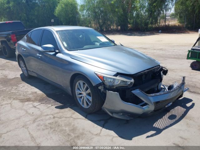 INFINITI Q50 2015 jn1bv7ap0fm357715