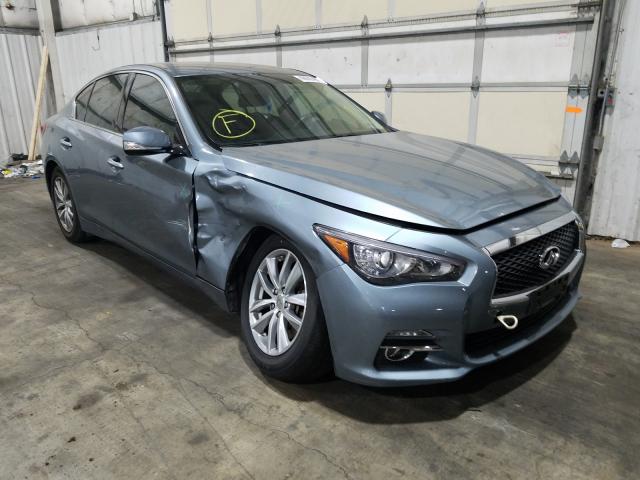 INFINITI Q50 BASE 2015 jn1bv7ap0fm358668