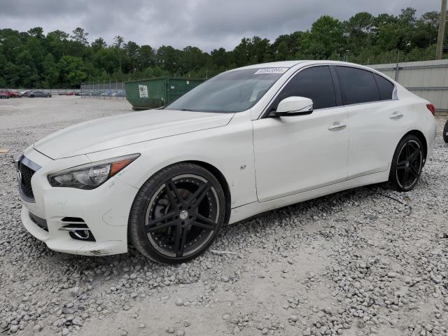 INFINITI Q50 BASE 2015 jn1bv7ap0fm358735