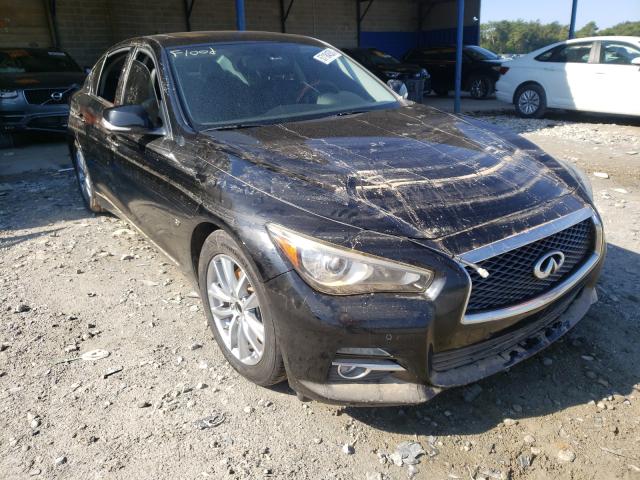 INFINITI Q50 BASE 2014 jn1bv7ap1em670142