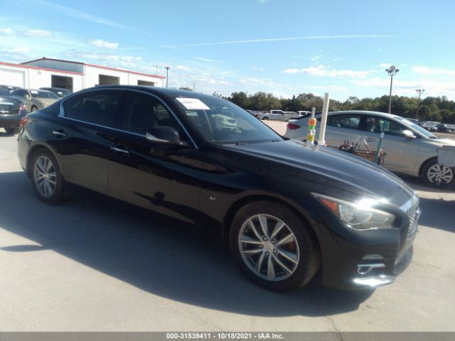 INFINITI Q50 2014 jn1bv7ap1em670772