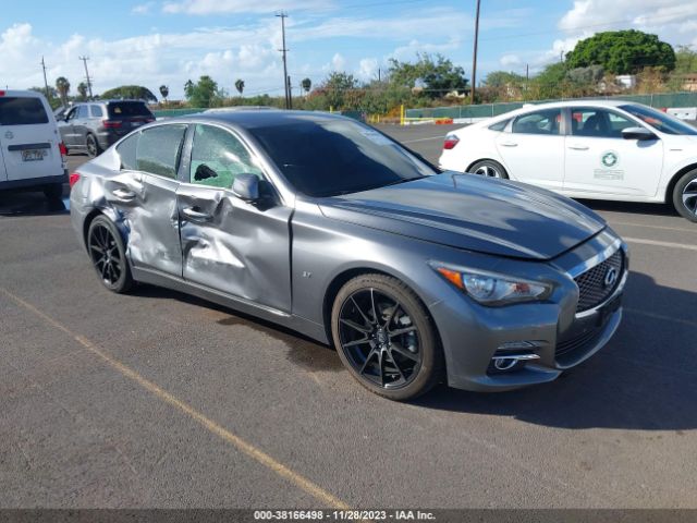 INFINITI Q50 2014 jn1bv7ap1em671503