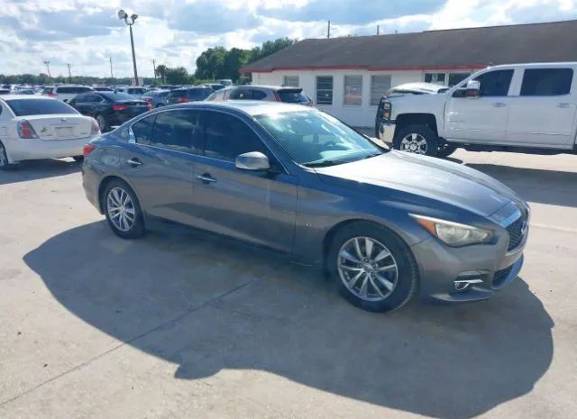 INFINITI Q50 2014 jn1bv7ap1em672196