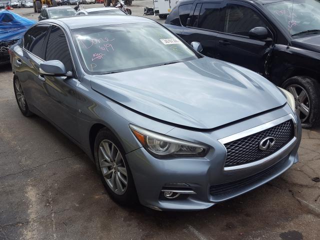 INFINITI Q50 BASE 2014 jn1bv7ap1em672344