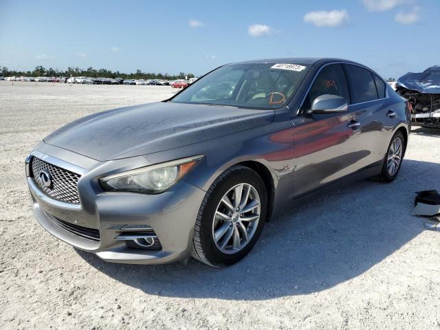 INFINITI Q50 BASE 2014 jn1bv7ap1em672490