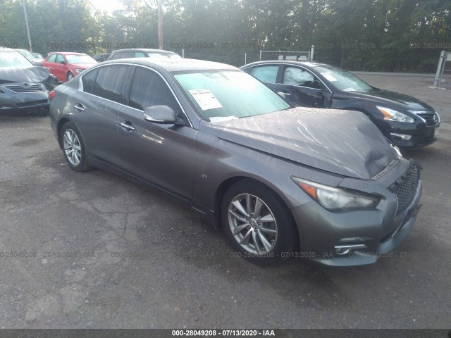 INFINITI Q50 2014 jn1bv7ap1em673140