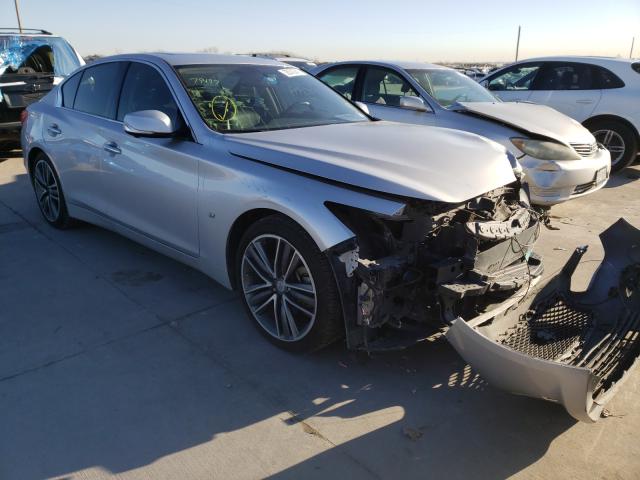 INFINITI Q50 BASE 2014 jn1bv7ap1em673431