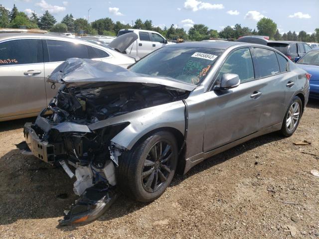 INFINITI Q50 BASE 2014 jn1bv7ap1em673722