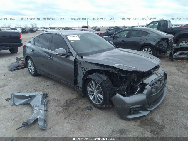 INFINITI Q50 2014 jn1bv7ap1em674501