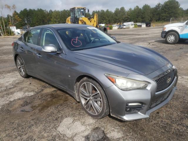 INFINITI Q50 BASE 2014 jn1bv7ap1em674580