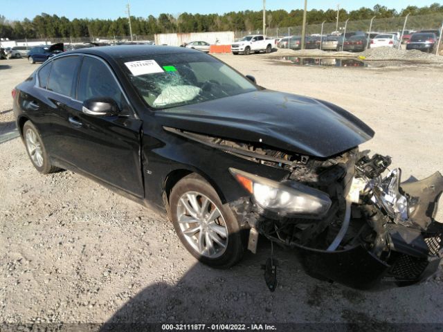 INFINITI Q50 2014 jn1bv7ap1em674773