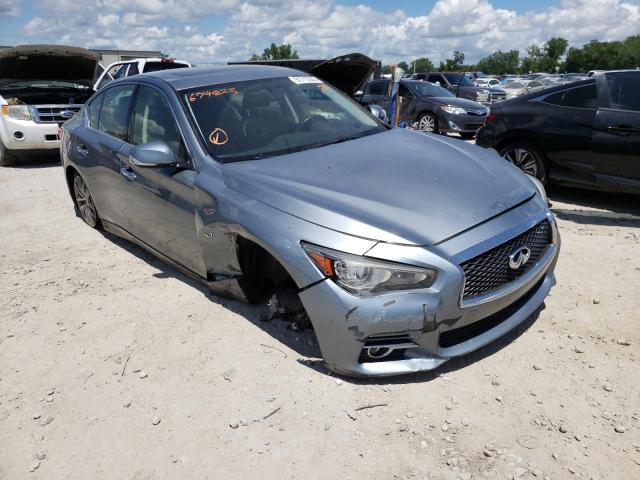 INFINITI Q50 BASE 2014 jn1bv7ap1em674823