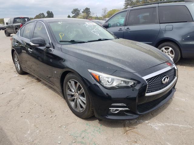 INFINITI Q50 BASE 2014 jn1bv7ap1em675132