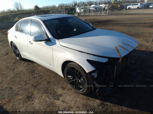 INFINITI Q50 2014 jn1bv7ap1em675664