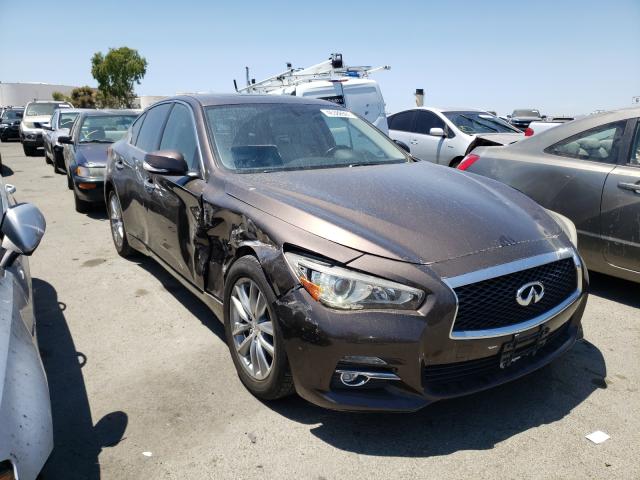 INFINITI Q50 BASE 2014 jn1bv7ap1em676331