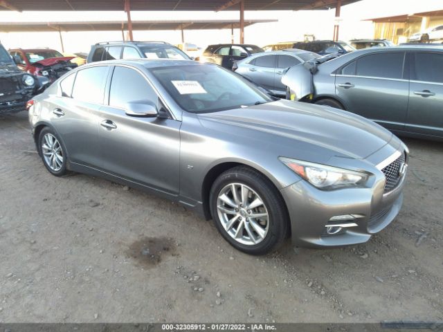 INFINITI Q50 2014 jn1bv7ap1em676376