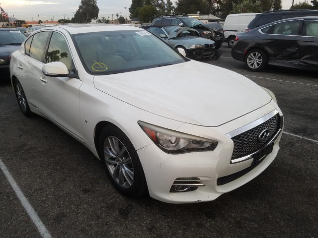 INFINITI Q50 BASE 2014 jn1bv7ap1em677043