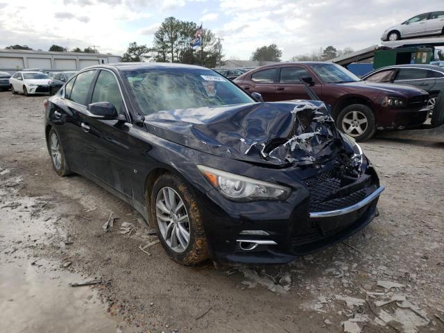 INFINITI Q50 BASE 2014 jn1bv7ap1em677804