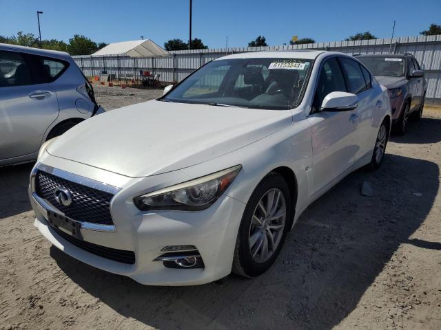 INFINITI Q50 BASE 2014 jn1bv7ap1em678077