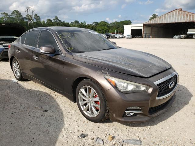 INFINITI Q50 BASE 2014 jn1bv7ap1em679276