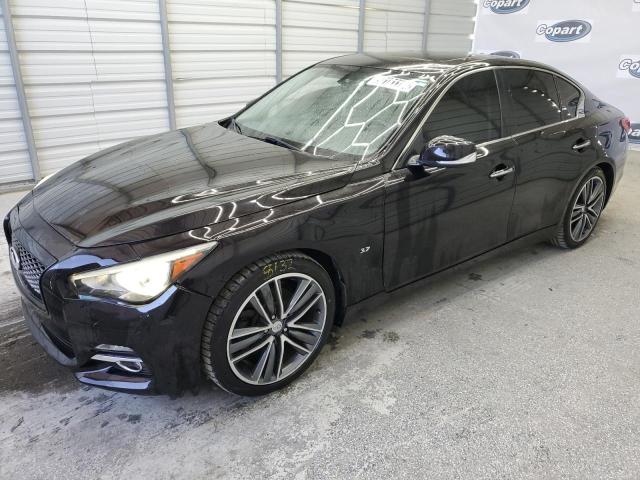 INFINITI Q50 BASE 2014 jn1bv7ap1em680038