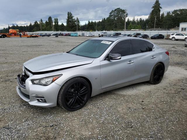 INFINITI Q50 BASE 2014 jn1bv7ap1em680492