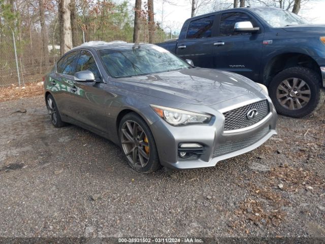 INFINITI Q50 2014 jn1bv7ap1em680685