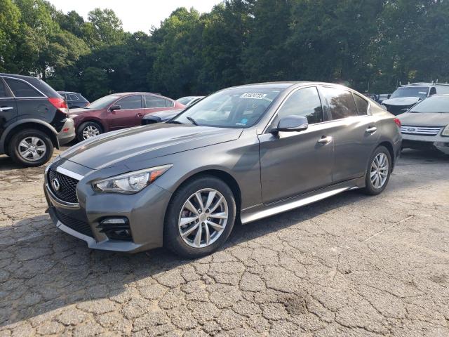 INFINITI Q50 2014 jn1bv7ap1em681514