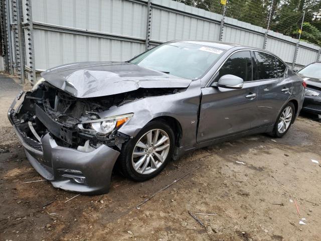 INFINITI Q50 BASE 2014 jn1bv7ap1em682002