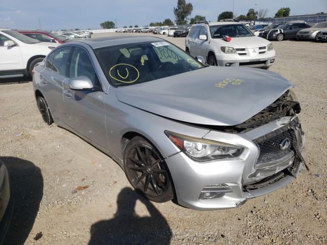 INFINITI Q50 BASE 2014 jn1bv7ap1em682517